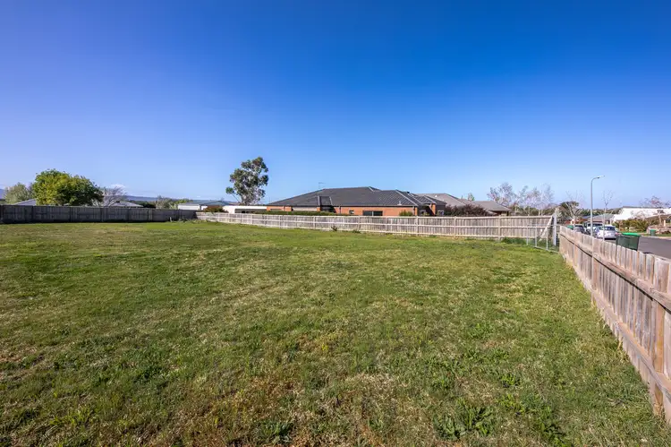 Main view of Homely land listing, 16 Vancleve Crescent, Gisborne VIC 3437