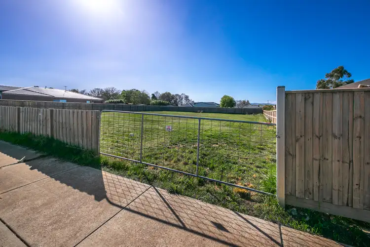 Second view of Homely land listing, 16 Vancleve Crescent, Gisborne VIC 3437