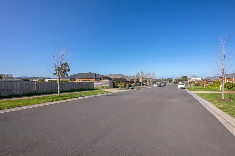 Third view of Homely land listing, 16 Vancleve Crescent, Gisborne VIC 3437