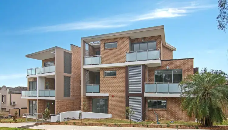 7/22-24 Gover Street, Peakhurst NSW 2210