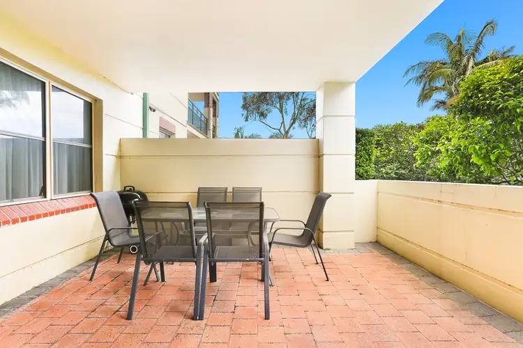 4/247L Burwood Road, Concord NSW 2137