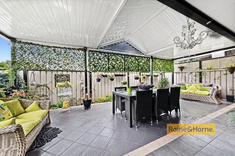Main view of Homely townhouse listing, 3/395 Ocean Beach Road, Umina Beach NSW 2257