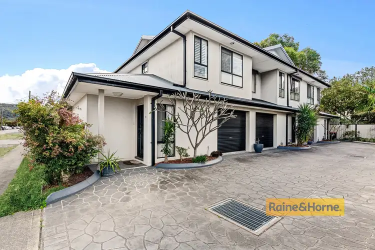 Second view of Homely townhouse listing, 3/395 Ocean Beach Road, Umina Beach NSW 2257