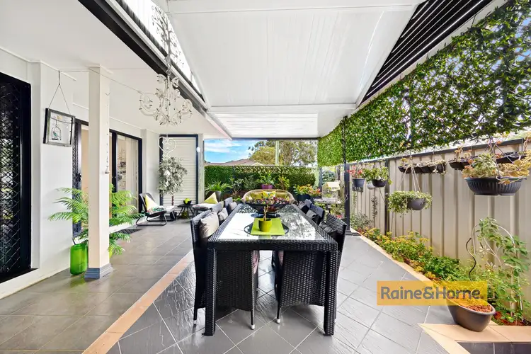 Fourth view of Homely townhouse listing, 3/395 Ocean Beach Road, Umina Beach NSW 2257