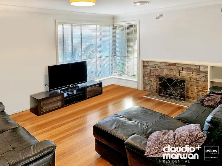 Second view of Homely house listing, 46 William Street, Glenroy VIC 3046