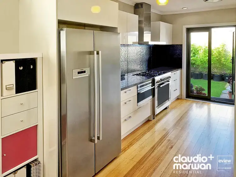 Third view of Homely house listing, 46 William Street, Glenroy VIC 3046