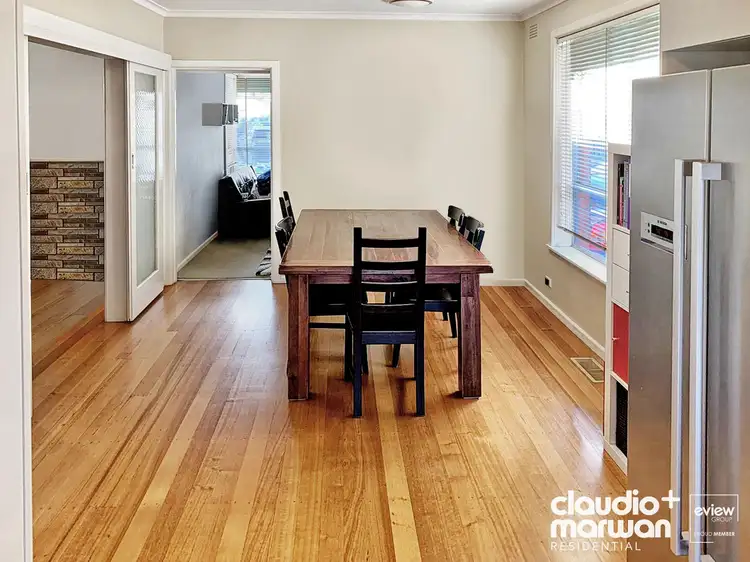Fourth view of Homely house listing, 46 William Street, Glenroy VIC 3046