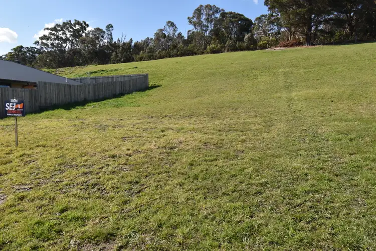 Second view of Homely land listing, 21 Blackwood Drive, Foster VIC 3960
