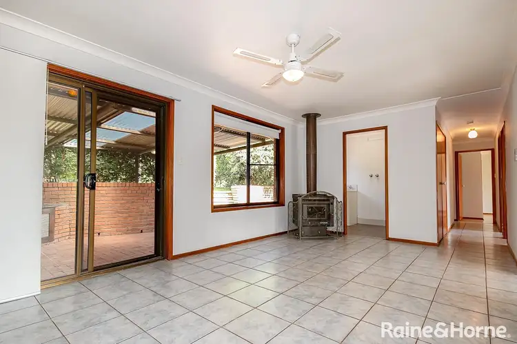 Fourth view of Homely house listing, 1 Rutherford Road, Muswellbrook NSW 2333