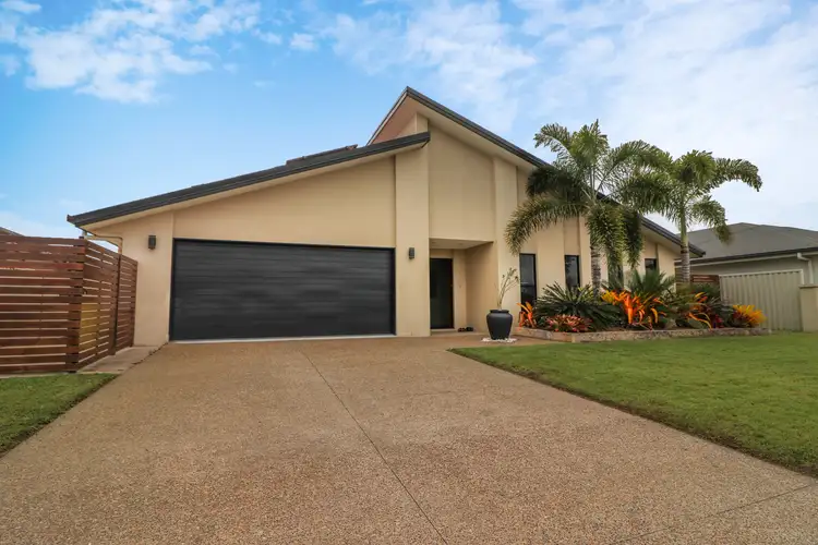 Main view of Homely house listing, 3 Bounty Circuit, Eli Waters QLD 4655