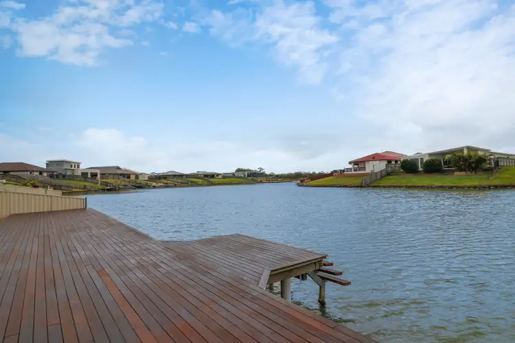 Third view of Homely house listing, 3 Bounty Circuit, Eli Waters QLD 4655