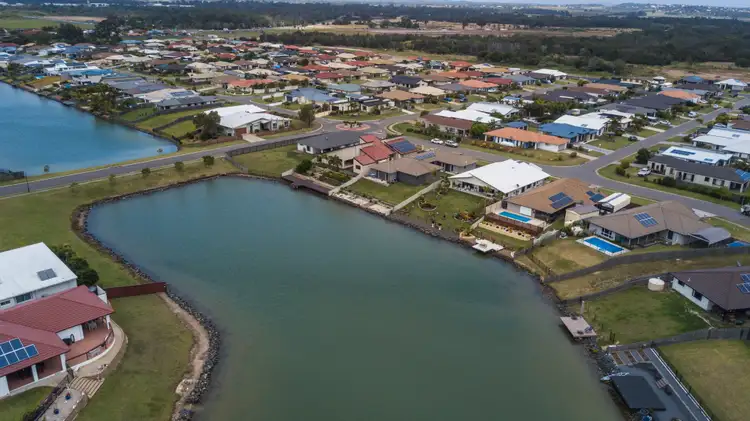 Fourth view of Homely house listing, 3 Bounty Circuit, Eli Waters QLD 4655