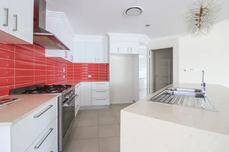 Seventh view of Homely house listing, 3 Bounty Circuit, Eli Waters QLD 4655