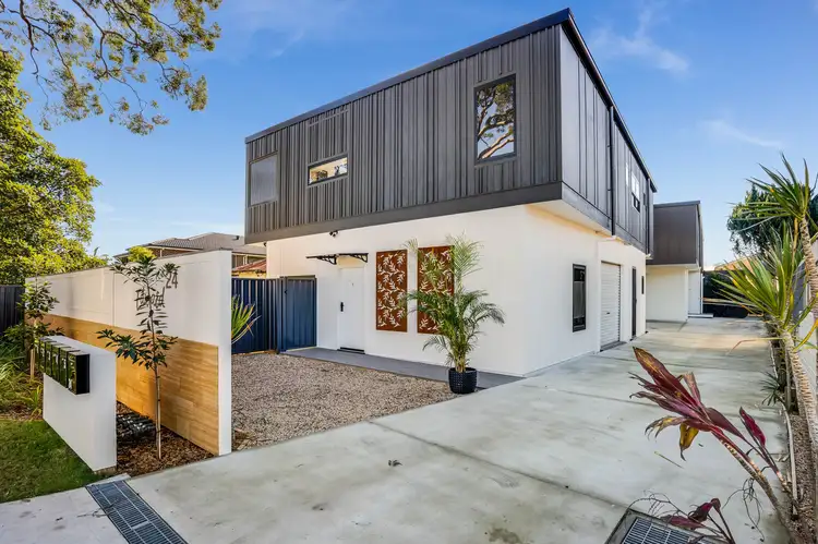Main view of Homely villa listing, 5/24 Edward Street, Woy Woy NSW 2256