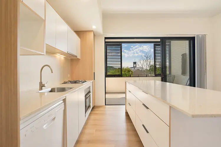 Second view of Homely villa listing, 5/24 Edward Street, Woy Woy NSW 2256