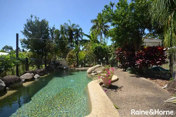 Second view of Homely house listing, 5 Melaleuca Drive, Cooya Beach QLD 4873