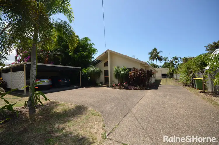 Third view of Homely house listing, 5 Melaleuca Drive, Cooya Beach QLD 4873