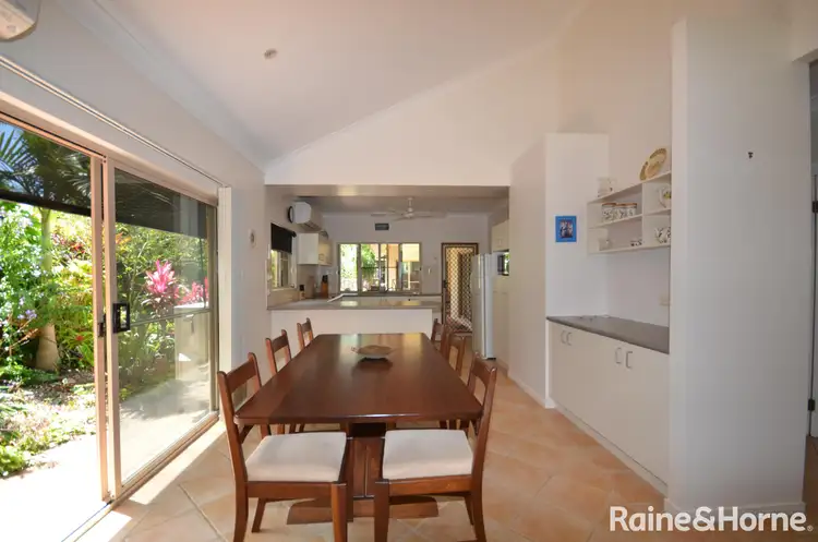 Fourth view of Homely house listing, 5 Melaleuca Drive, Cooya Beach QLD 4873
