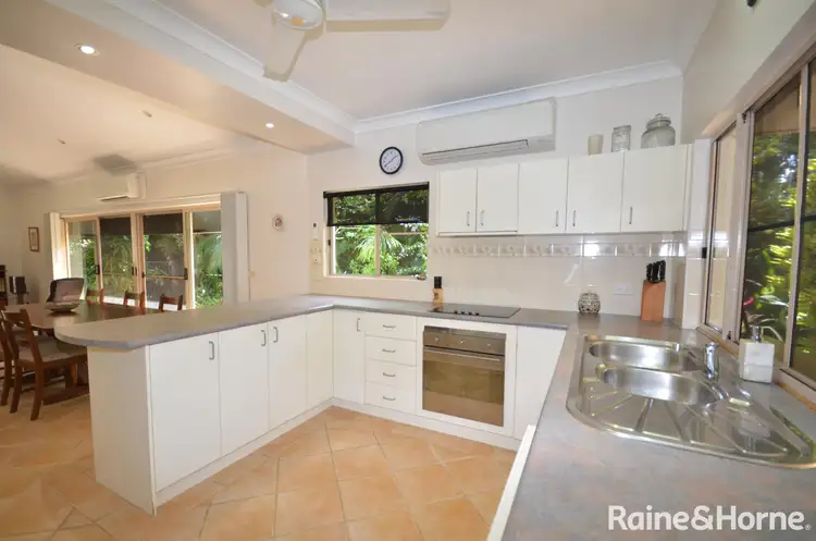 Fifth view of Homely house listing, 5 Melaleuca Drive, Cooya Beach QLD 4873