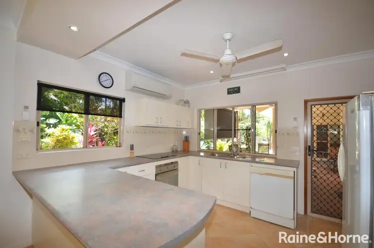 Sixth view of Homely house listing, 5 Melaleuca Drive, Cooya Beach QLD 4873