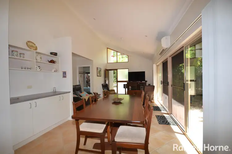 Seventh view of Homely house listing, 5 Melaleuca Drive, Cooya Beach QLD 4873