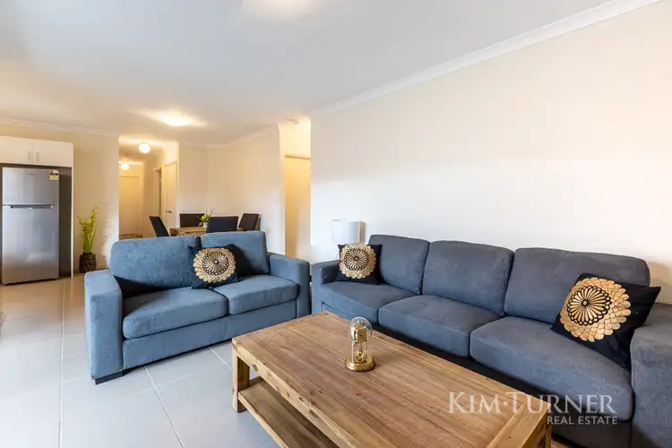 Main view of Homely villa listing, 8/201 Broadman Road, Canning Vale WA 6155