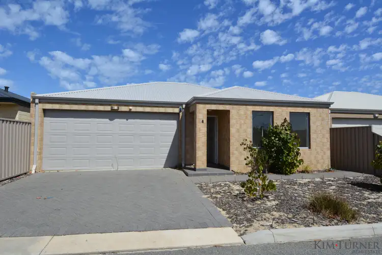 Second view of Homely villa listing, 8/201 Broadman Road, Canning Vale WA 6155