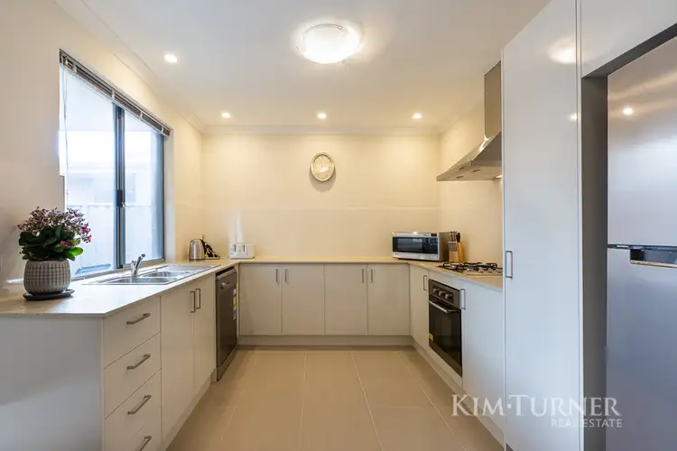 Fourth view of Homely villa listing, 8/201 Broadman Road, Canning Vale WA 6155