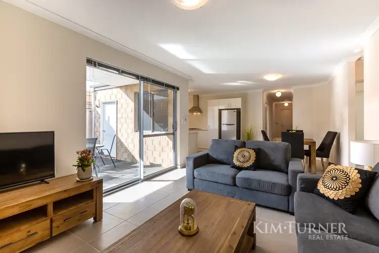 Fifth view of Homely villa listing, 8/201 Broadman Road, Canning Vale WA 6155