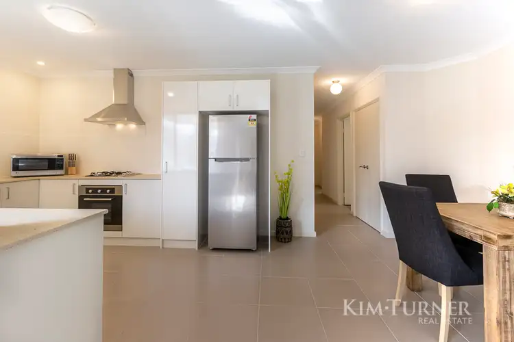 Sixth view of Homely villa listing, 8/201 Broadman Road, Canning Vale WA 6155