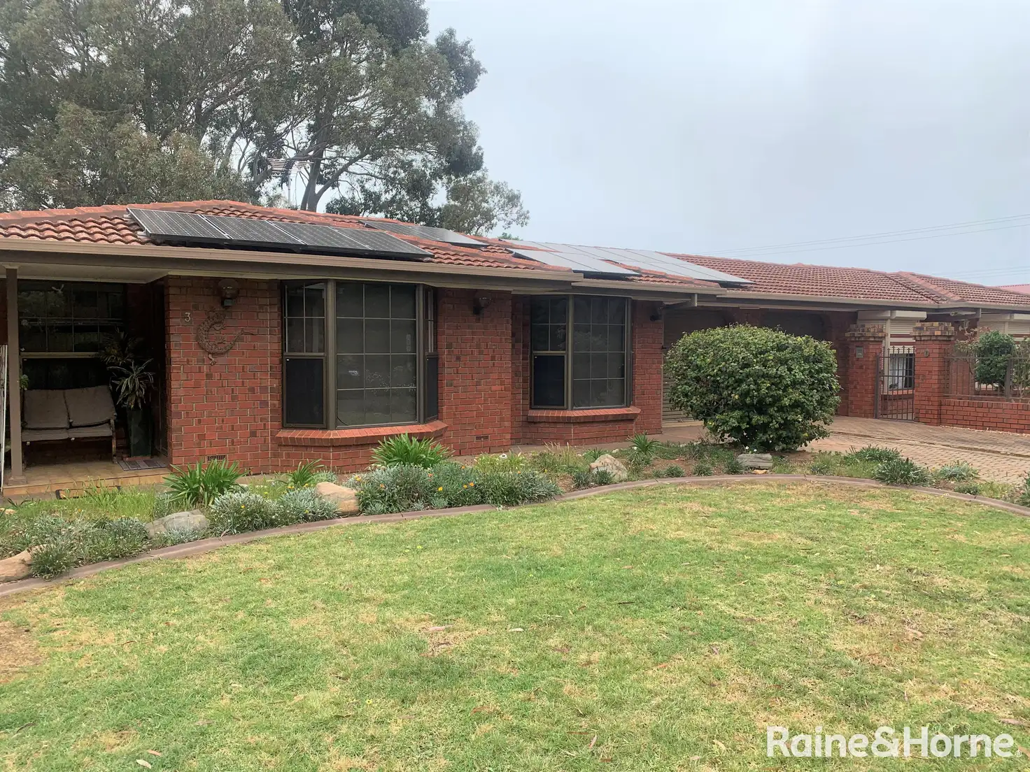 Main view of Homely unit listing, 3 Montebello Drive, Salisbury SA 5108