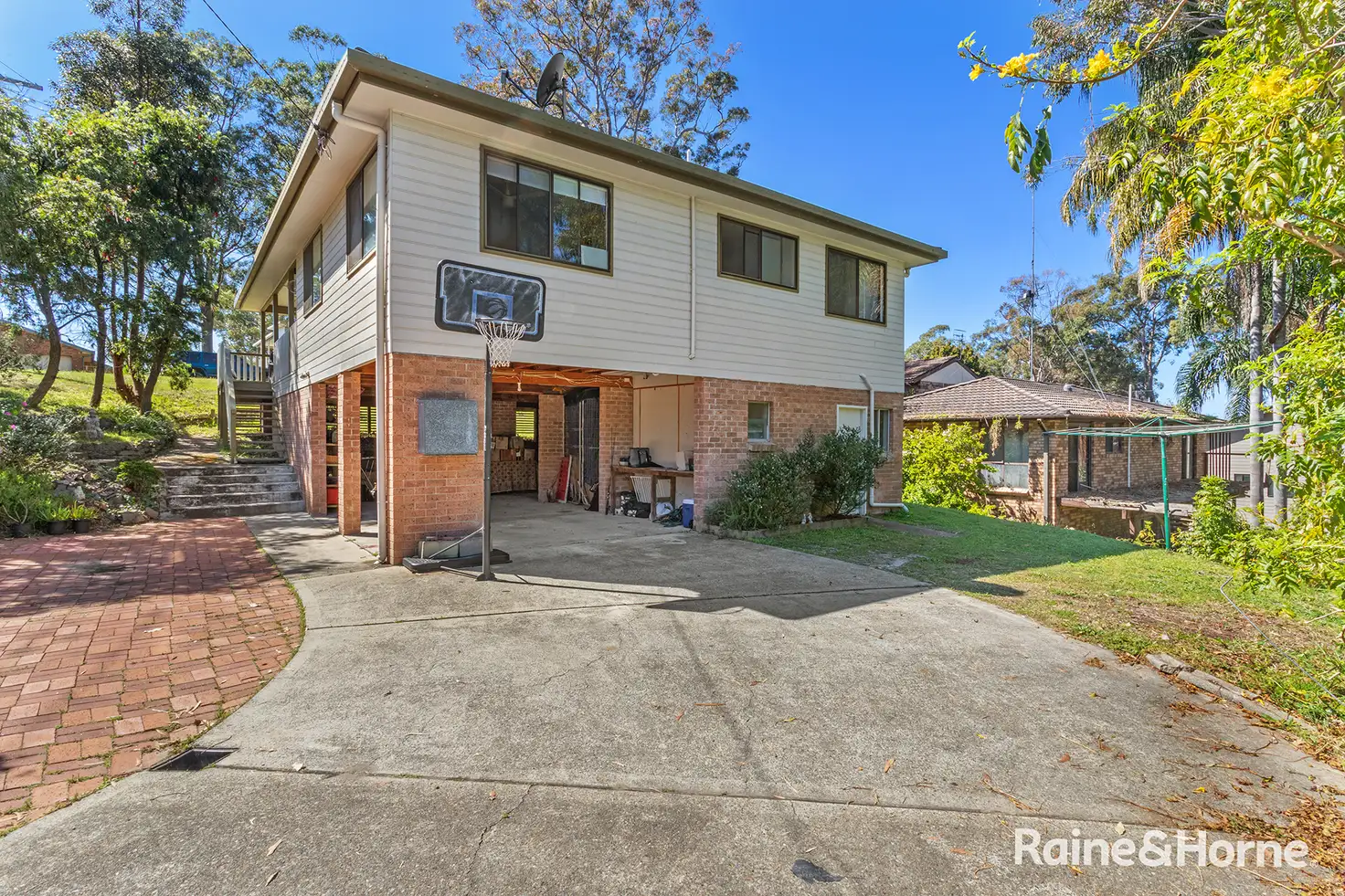 Main view of Homely house listing, 38 James Scott Crescent, Lemon Tree Passage NSW 2319