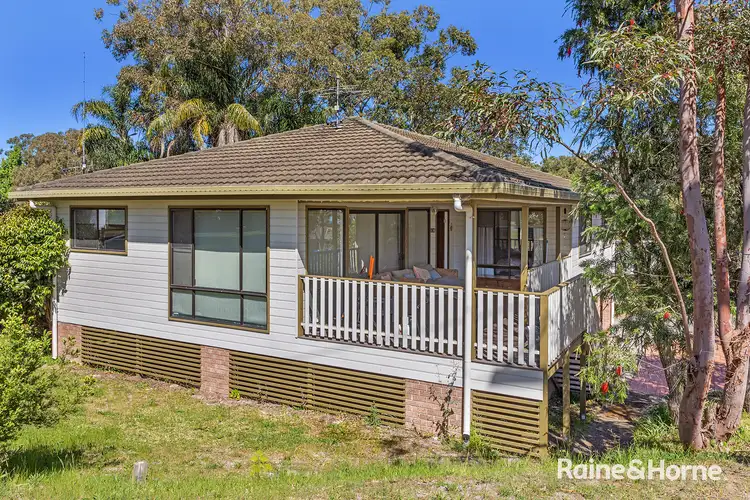 Fourth view of Homely house listing, 38 James Scott Crescent, Lemon Tree Passage NSW 2319