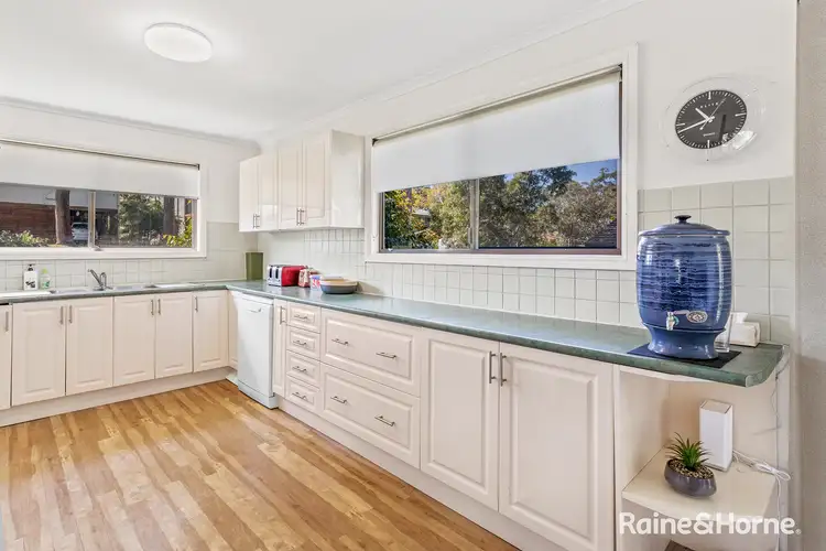 Fifth view of Homely house listing, 38 James Scott Crescent, Lemon Tree Passage NSW 2319