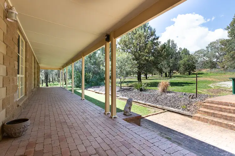 Third view of Homely house listing, 55 The Albens, Tamworth NSW 2340