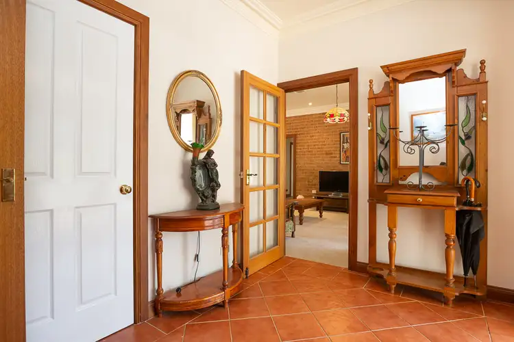 Fourth view of Homely house listing, 55 The Albens, Tamworth NSW 2340