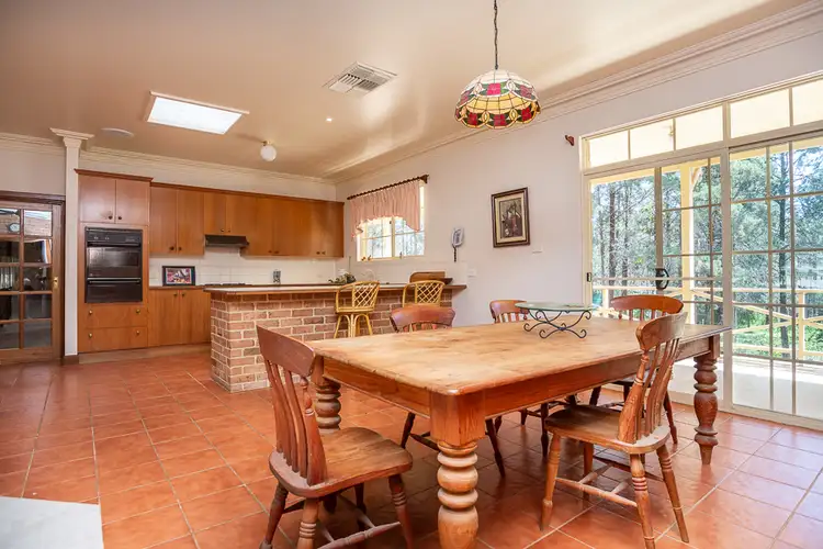 Fifth view of Homely house listing, 55 The Albens, Tamworth NSW 2340