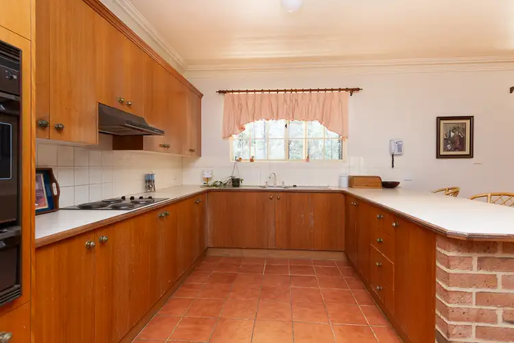Sixth view of Homely house listing, 55 The Albens, Tamworth NSW 2340