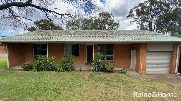 Main view of Homely house listing, 39 Adams Street, Muswellbrook NSW 2333