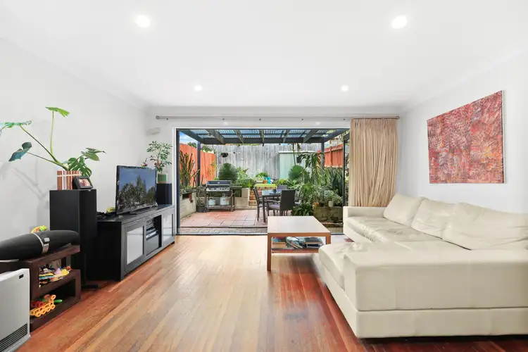 Third view of Homely house listing, 19 Bray Street, Erskineville NSW 2043