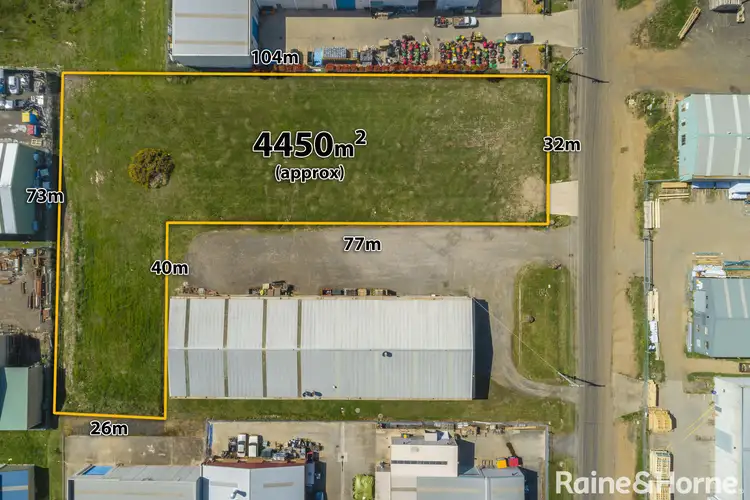LOT 2, 13 Parkers Road, New Gisborne VIC 3438