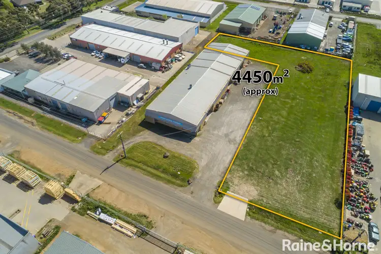 Second view of Homely land listing, LOT 2, 13 Parkers Road, New Gisborne VIC 3438