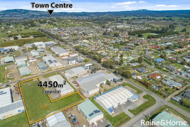 Third view of Homely land listing, LOT 2, 13 Parkers Road, New Gisborne VIC 3438