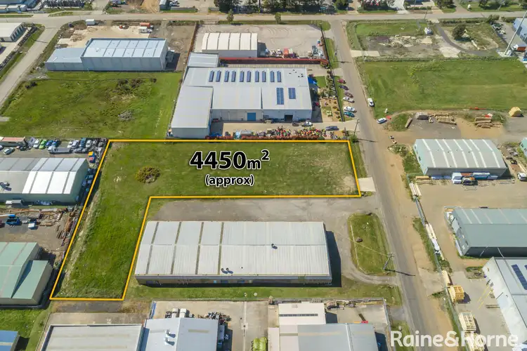 Fourth view of Homely land listing, LOT 2, 13 Parkers Road, New Gisborne VIC 3438