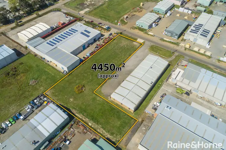 Sixth view of Homely land listing, LOT 2, 13 Parkers Road, New Gisborne VIC 3438