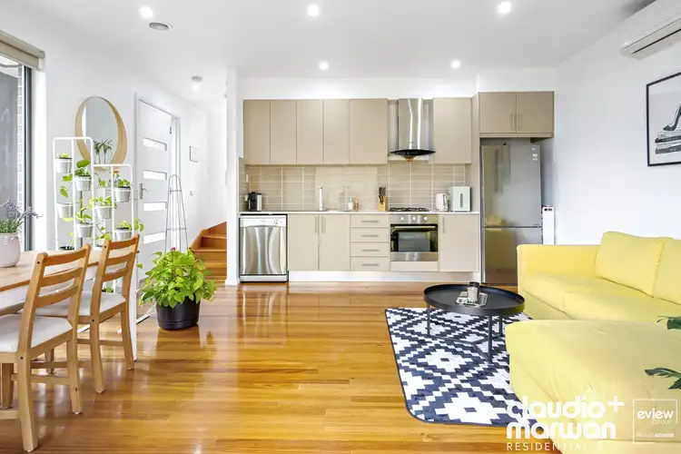 Fourth view of Homely townhouse listing, 1/29 Trevannion Street, Glenroy VIC 3046
