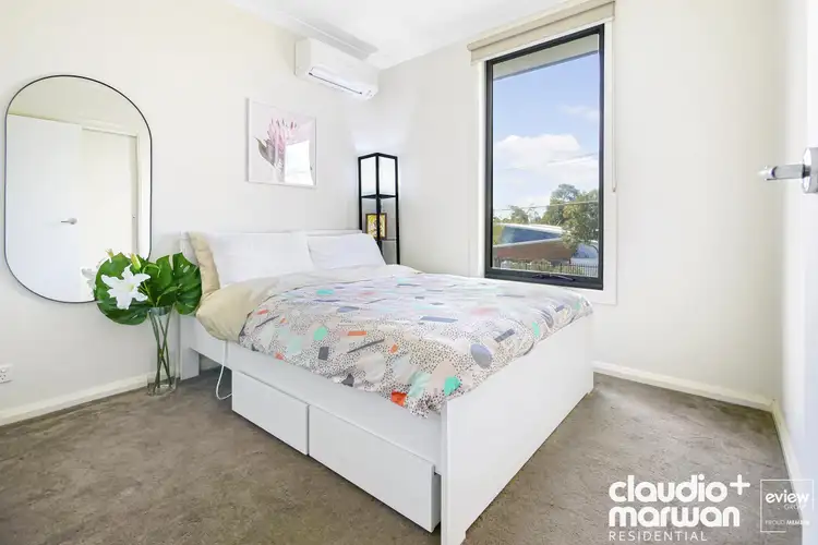 Fifth view of Homely townhouse listing, 1/29 Trevannion Street, Glenroy VIC 3046