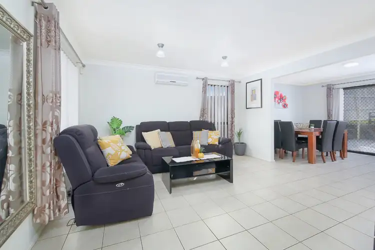 Fourth view of Homely townhouse listing, 8/54 Golding Drive, Glendenning NSW 2761
