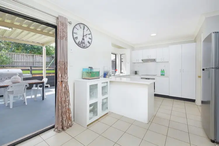 Sixth view of Homely townhouse listing, 8/54 Golding Drive, Glendenning NSW 2761