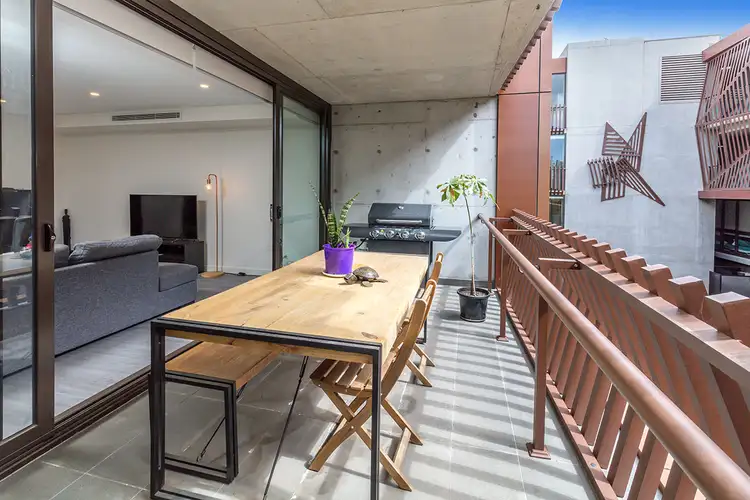Third view of Homely apartment listing, 210/139 West Street, Crows Nest NSW 2065